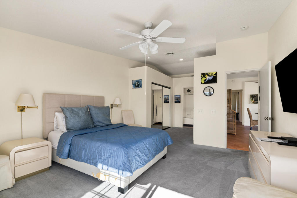 Mesquite Country Clu - Residential