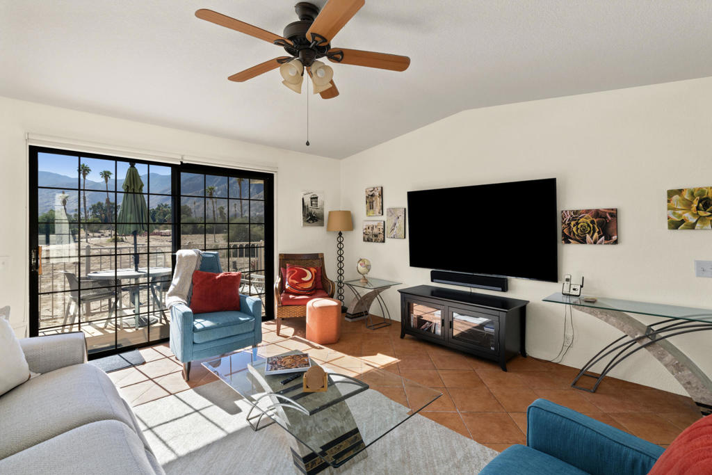 Mesquite Country Clu - Residential