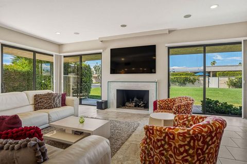 Photo of 43 Cornell Drive, Rancho Mirage, CA 92270 (MLS # 219147581DA)