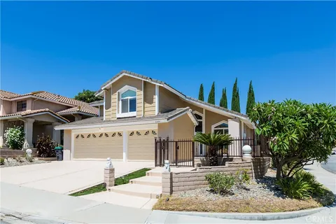 6494 Via Del Prado, Chino Hills, CA 91709 - MLS#: WS25186550