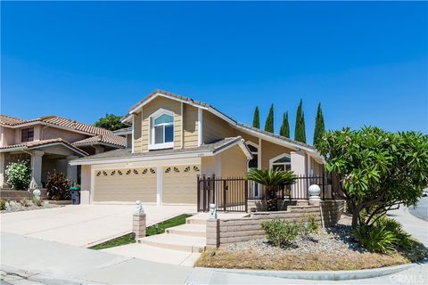 6494 Via Del Prado Chino Hills CA 91709