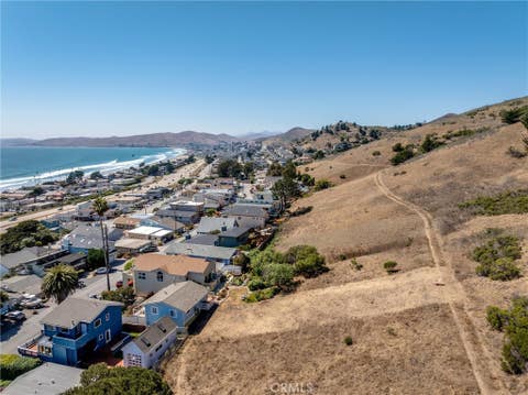 Tiny photo for 3296 Gilbert AVE, Cayucos, CA 93430 (MLS # SC26140026)