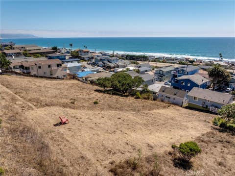 Tiny photo for 3296 Gilbert AVE, Cayucos, CA 93430 (MLS # SC26140026)