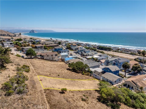 Tiny photo for 3296 Gilbert AVE, Cayucos, CA 93430 (MLS # SC26140026)