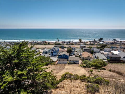 Tiny photo for 3296 Gilbert AVE, Cayucos, CA 93430 (MLS # SC26140026)