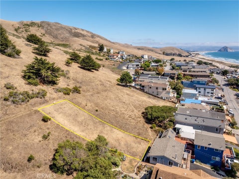 Photo of 3296 Gilbert AVE, Cayucos, CA 93430 (MLS # SC26140026)