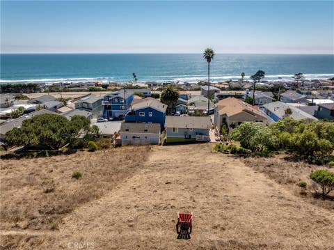 Tiny photo for 3296 Gilbert AVE, Cayucos, CA 93430 (MLS # SC26140026)