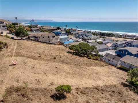 Tiny photo for 3296 Gilbert AVE, Cayucos, CA 93430 (MLS # SC26140026)