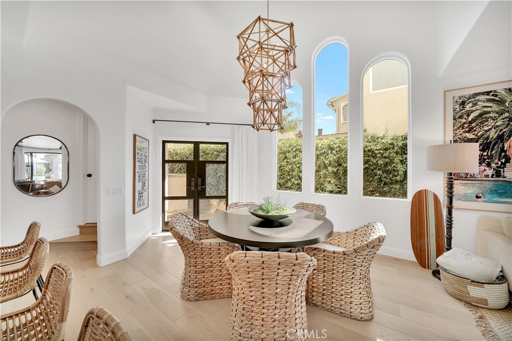 Corona del Mar South of PCH (CDMS) - Residential Lease