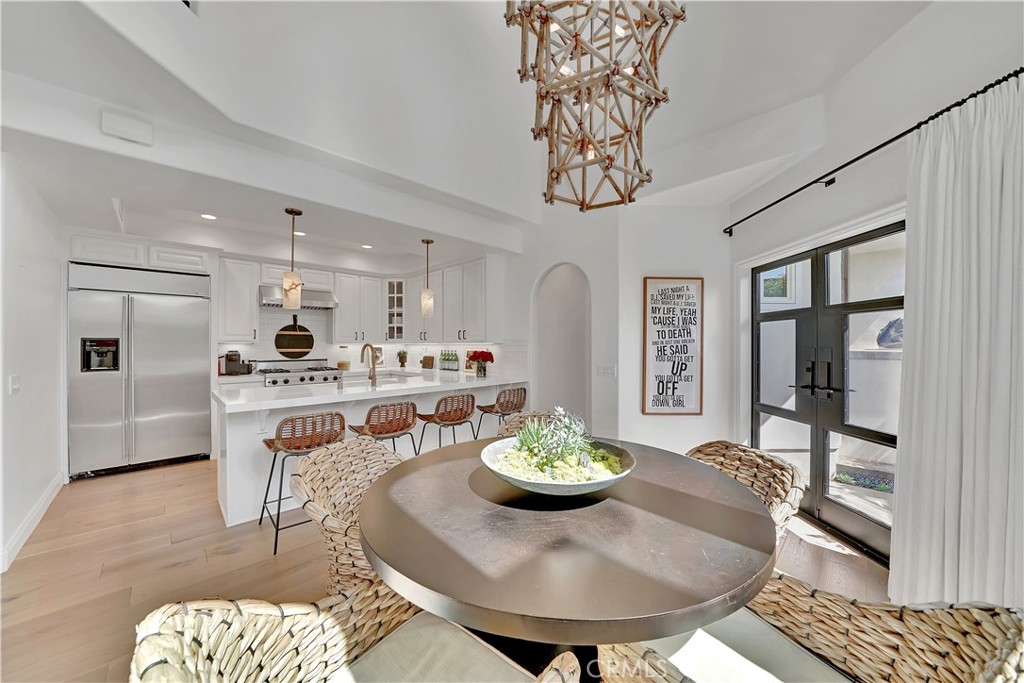 Corona del Mar South of PCH (CDMS) - Residential Lease