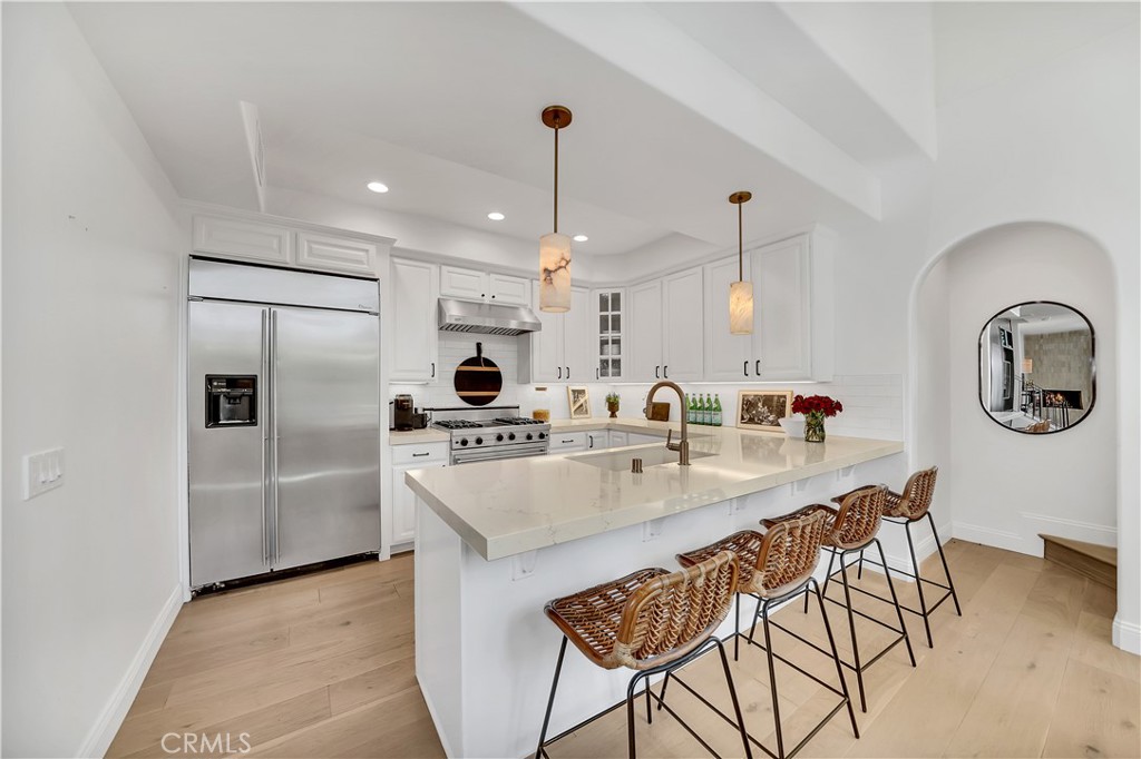 Corona del Mar South of PCH (CDMS) - Residential Lease