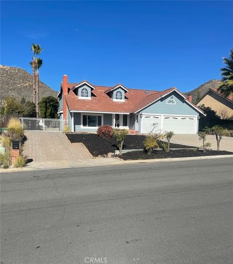 Photo of 22166 Woodcreek Lane, Wildomar, CA 92595 (MLS # SW26069797)