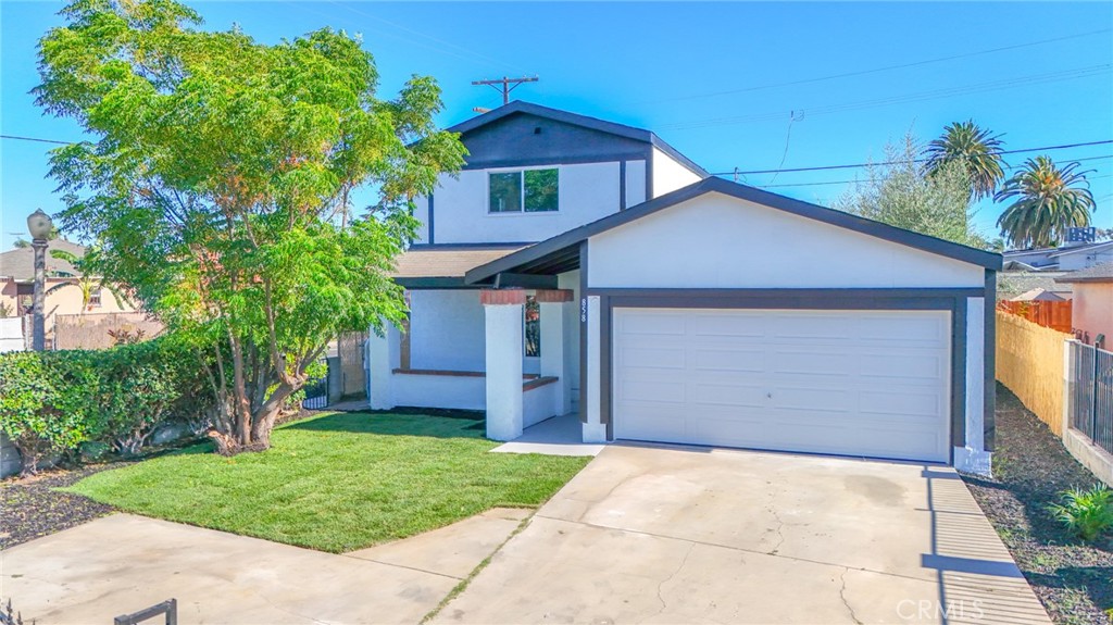 858 E Imperial