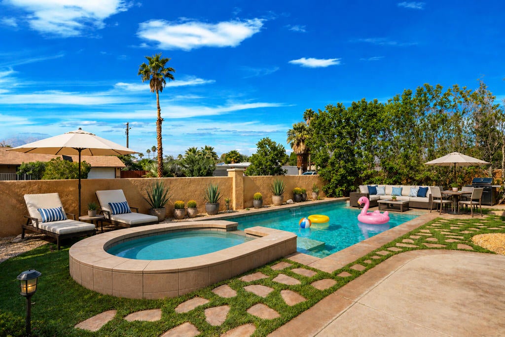 2990 N Biskra Road