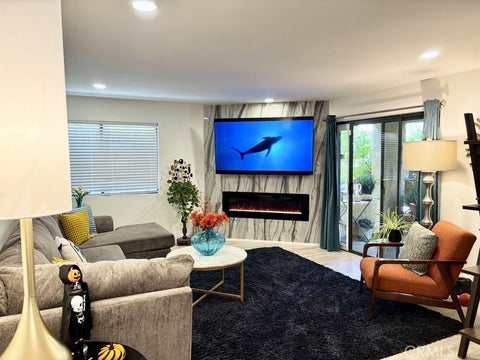 Photo of 200 E Racquet Club RD #45, Palm Springs, CA 92262 (MLS # PT26203134)