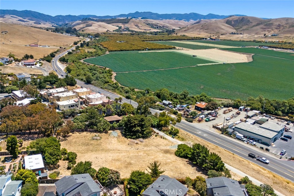 545 Atascadero Road
