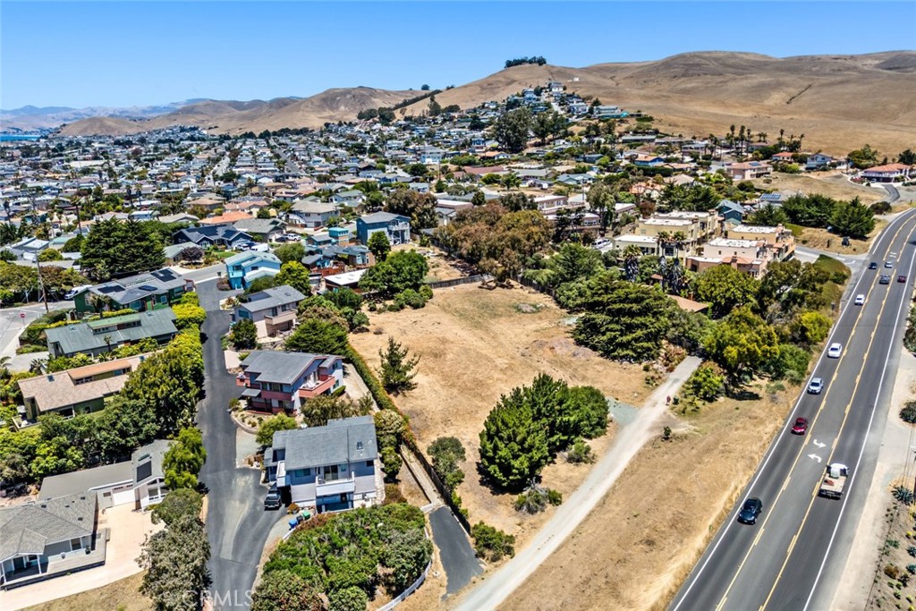 545 Atascadero Road