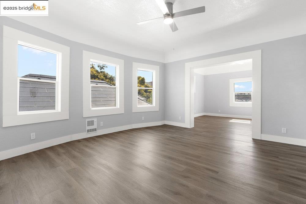 GOLDEN GATE - Residential Income