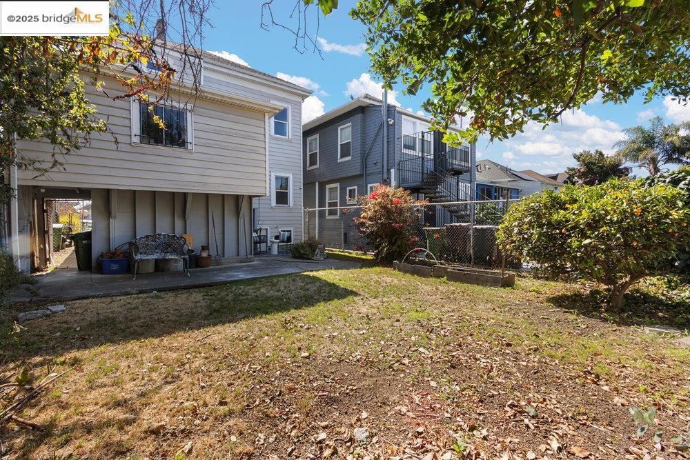 GOLDEN GATE - Residential Income