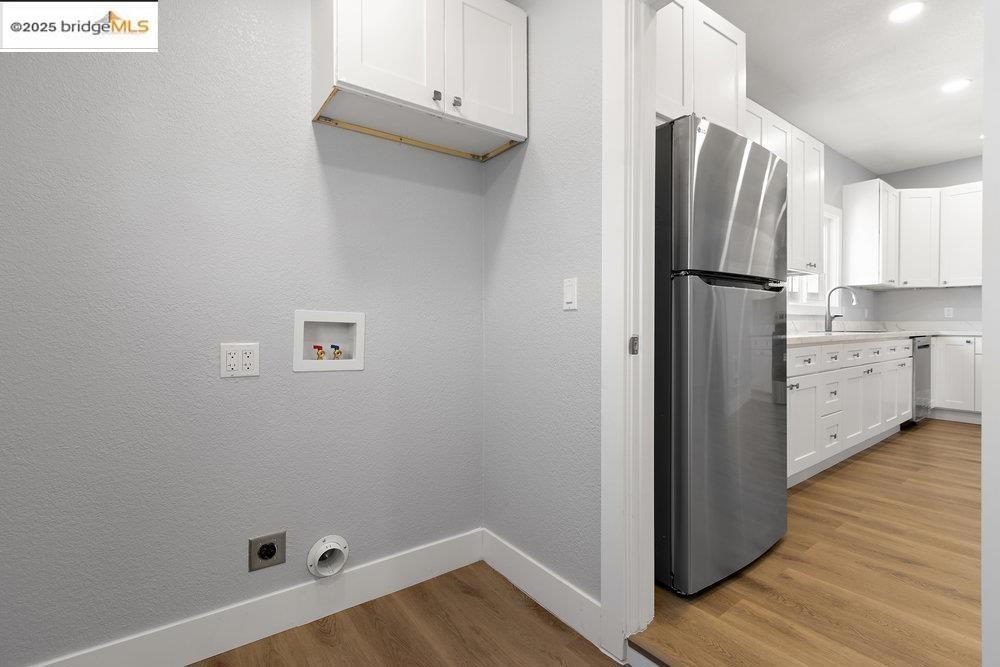 GOLDEN GATE - Residential Income