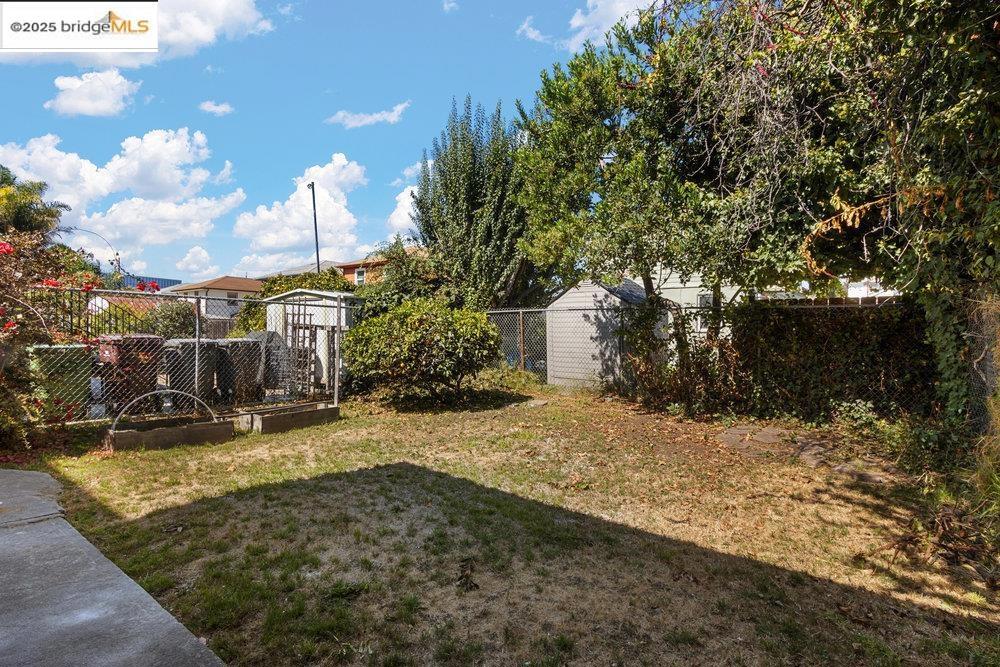 GOLDEN GATE - Residential Income