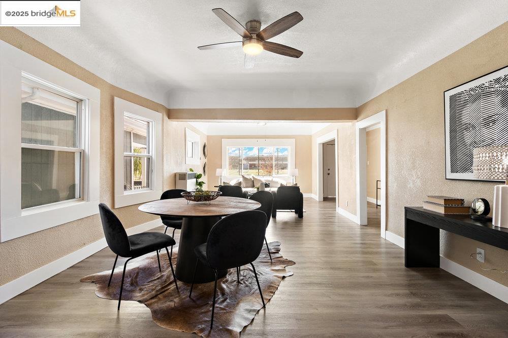 GOLDEN GATE - Residential Income