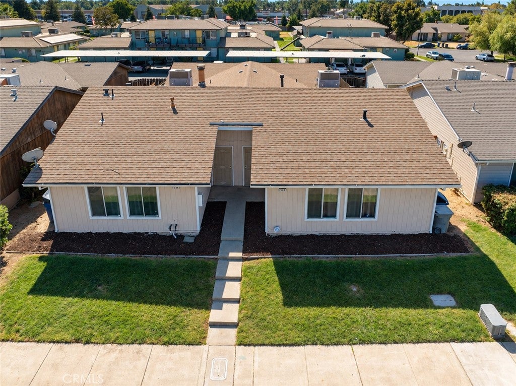 1342 Frankfort Court