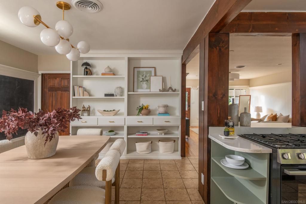 Photo of 2711 N Arroyo Drive Dr, San Diego, CA 92103 (MLS # 260007267SD)