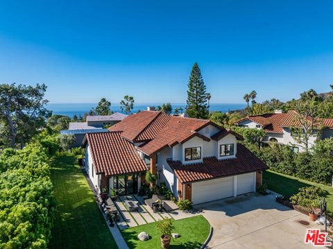 Photo of 1645 S Monte Viento Street, Malibu, CA 90265 (MLS # 26103458)
