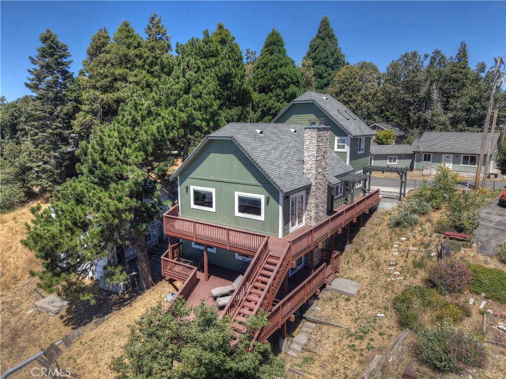 22665 Valley View Drive