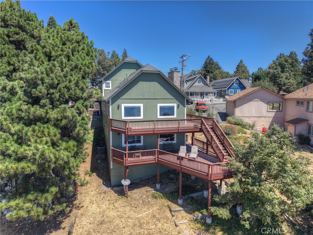 22665 Valley View Drive