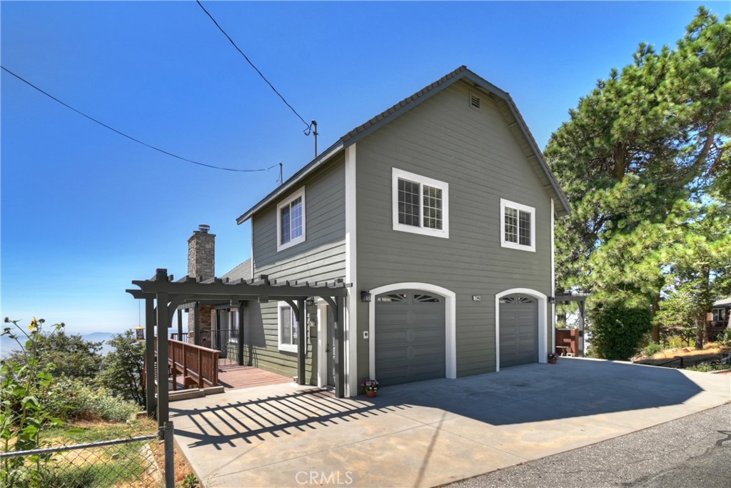 22665 Valley View Drive