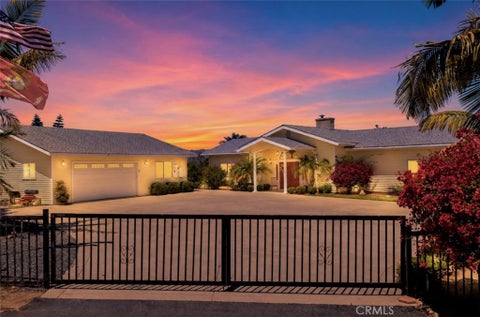 Photo of 2713 E Mission RD, Fallbrook, CA 92028 (MLS # SW26099241)
