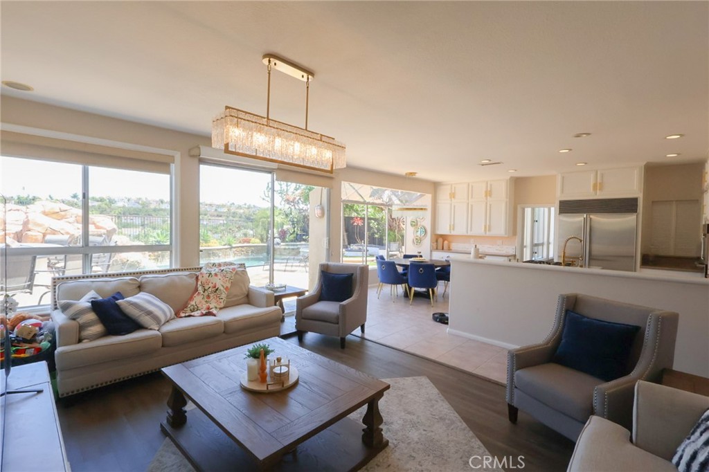 NA - Residential Lease