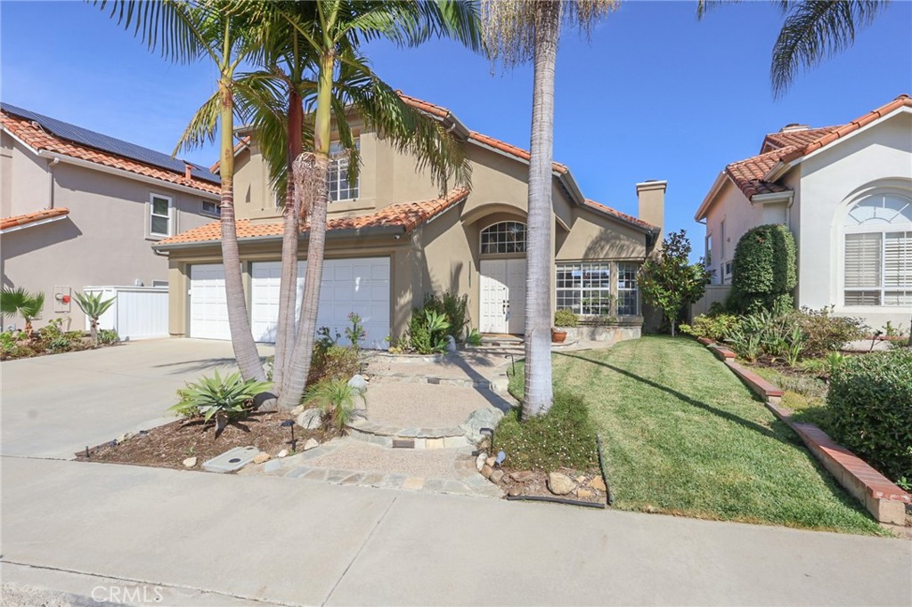 NA - Residential Lease