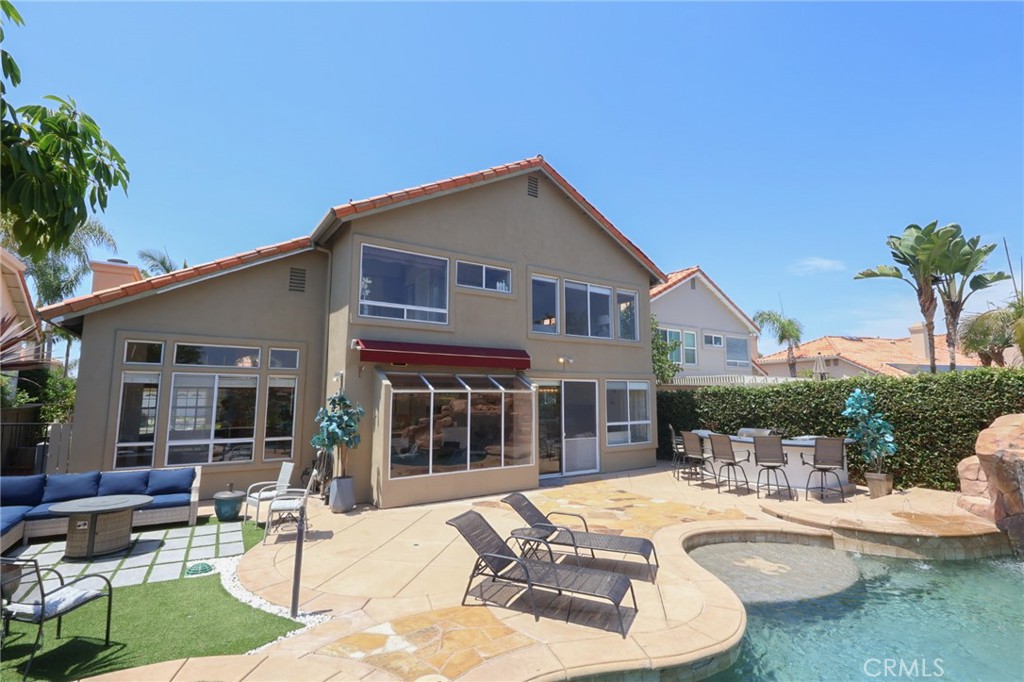 NA - Residential Lease