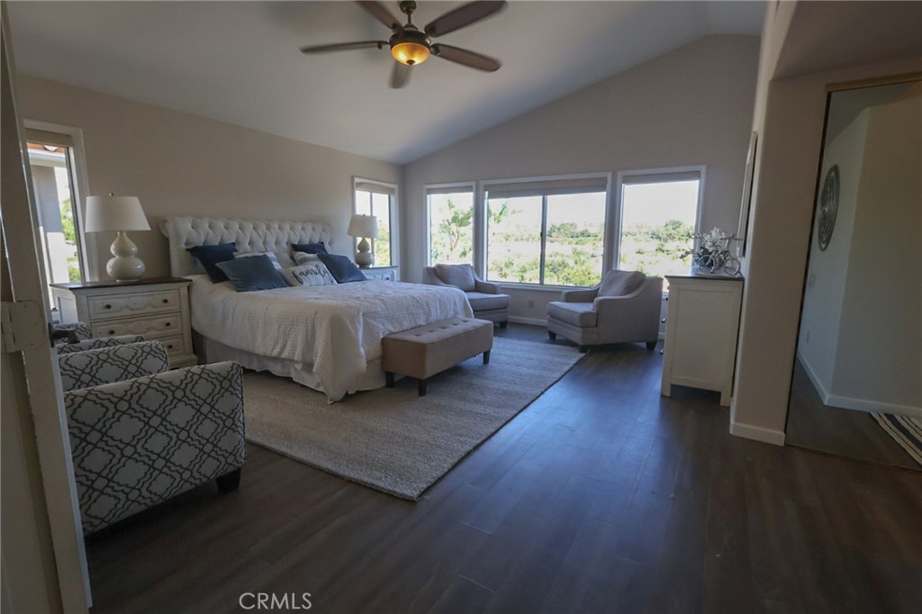 NA - Residential Lease