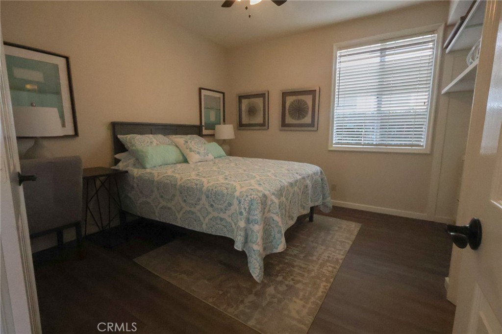 NA - Residential Lease