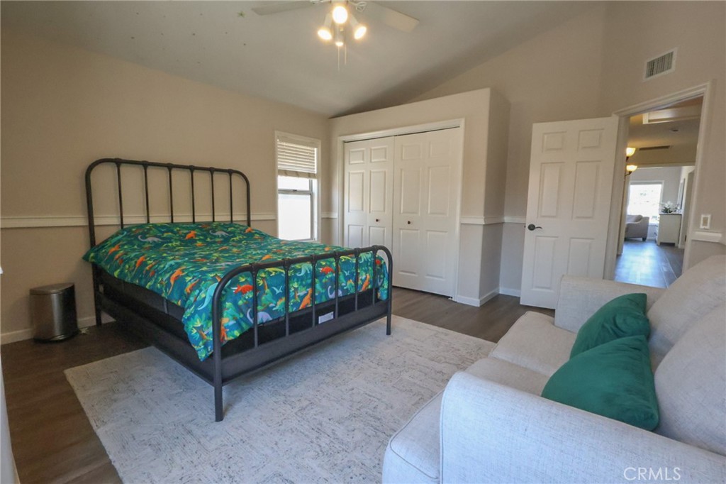 NA - Residential Lease