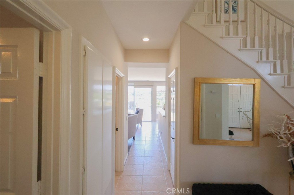 NA - Residential Lease
