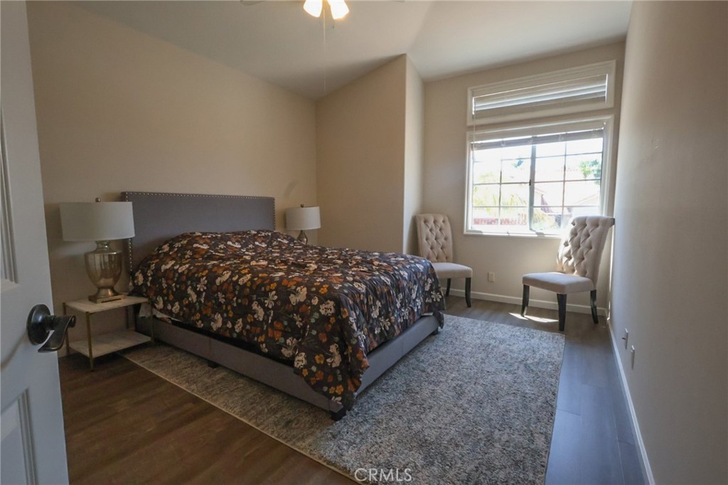 NA - Residential Lease