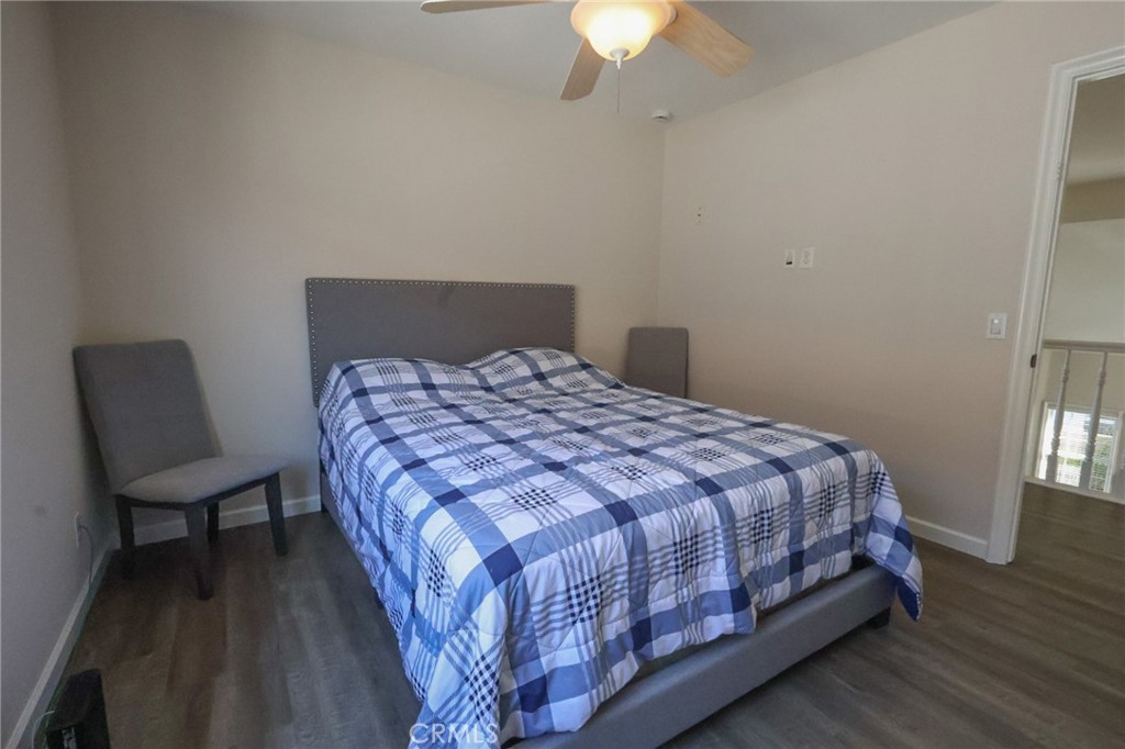 NA - Residential Lease