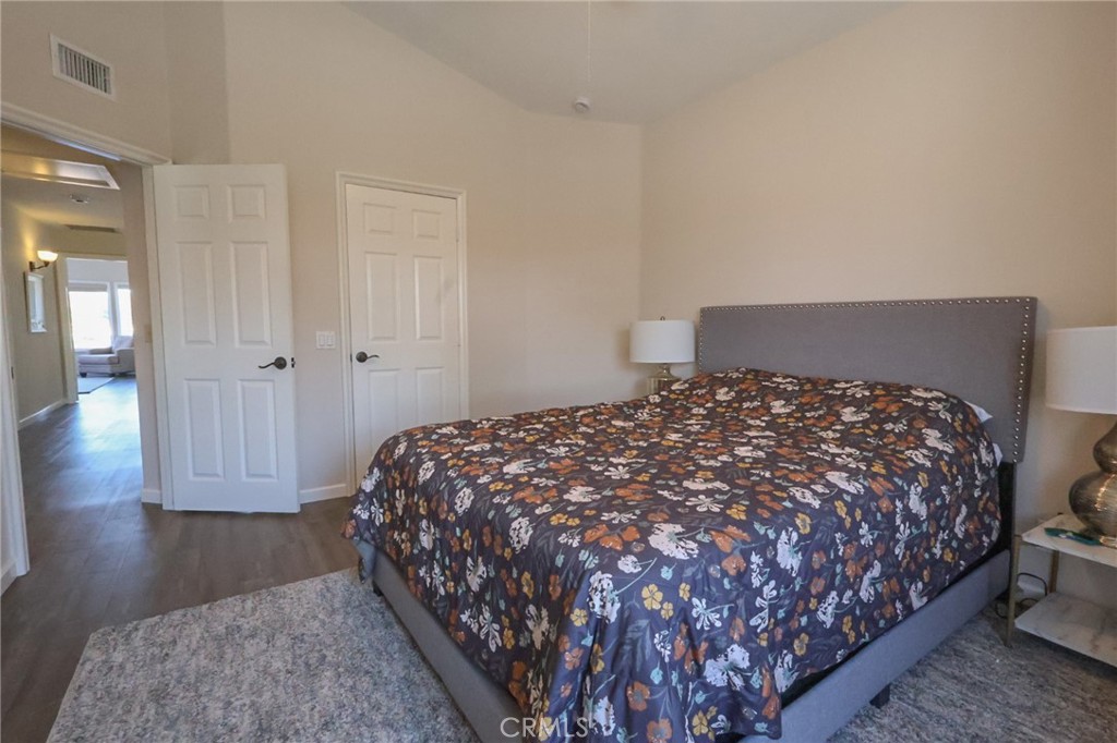 NA - Residential Lease
