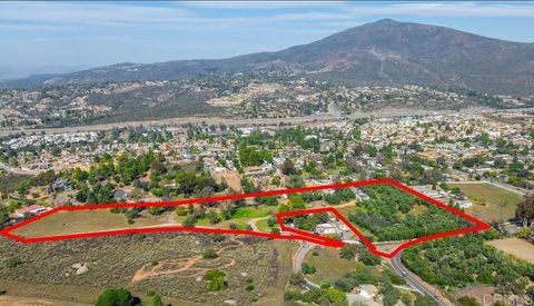 2804 South Grade Rd Alpine CA 91901