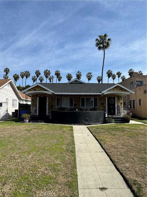 Photo of 4508 7th Avenue, Los Angeles, CA 90043 (MLS # PW25281819)