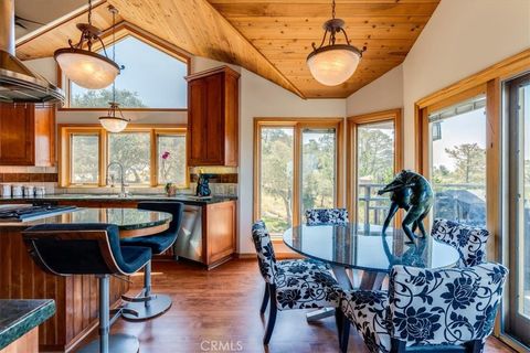 Tiny photo for 1919 Richard Avenue, Cambria, CA 93428 (MLS # SC26102341)