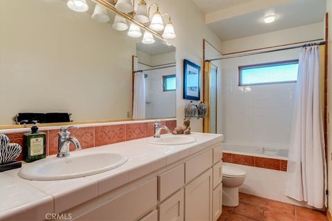 Tiny photo for 1919 Richard Avenue, Cambria, CA 93428 (MLS # SC26102341)