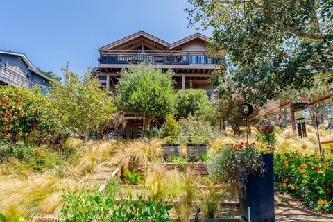 Tiny photo for 1919 Richard Avenue, Cambria, CA 93428 (MLS # SC26102341)