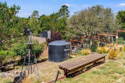 Tiny photo for 1919 Richard Avenue, Cambria, CA 93428 (MLS # SC26102341)