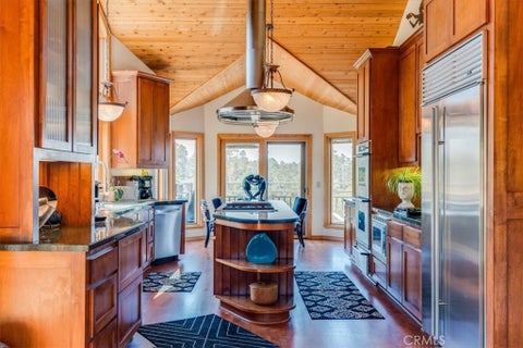 Tiny photo for 1919 Richard Avenue, Cambria, CA 93428 (MLS # SC26102341)